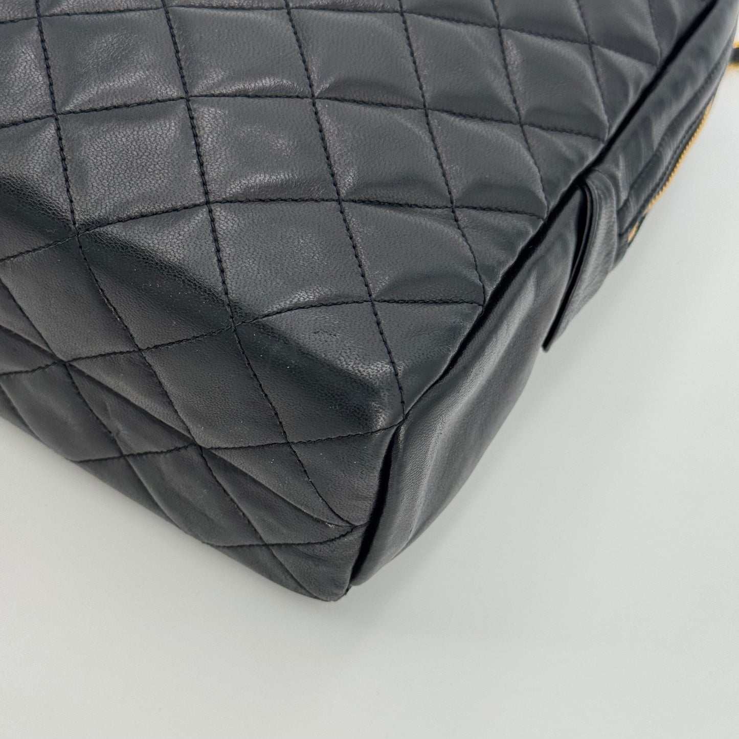 Chanel Caméra Vintage