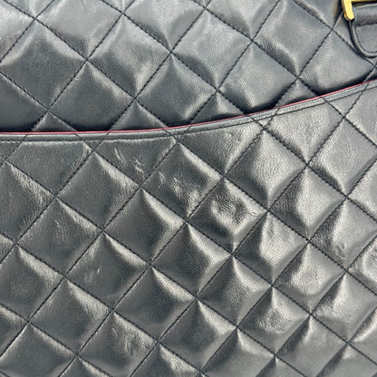 Chanel Caméra Vintage