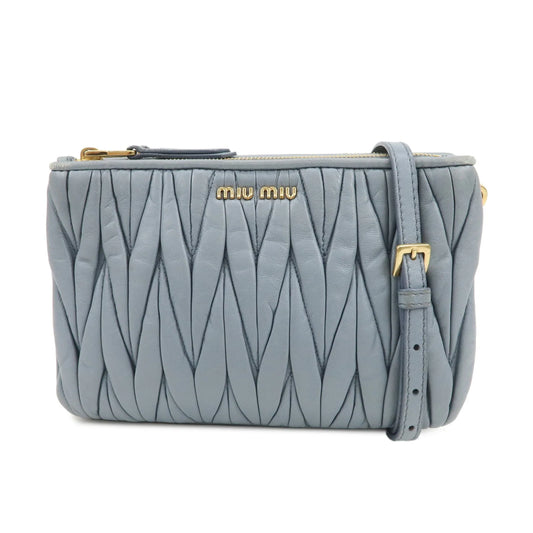 Miu Miu Pochette