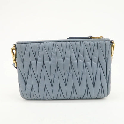 Miu Miu Pochette