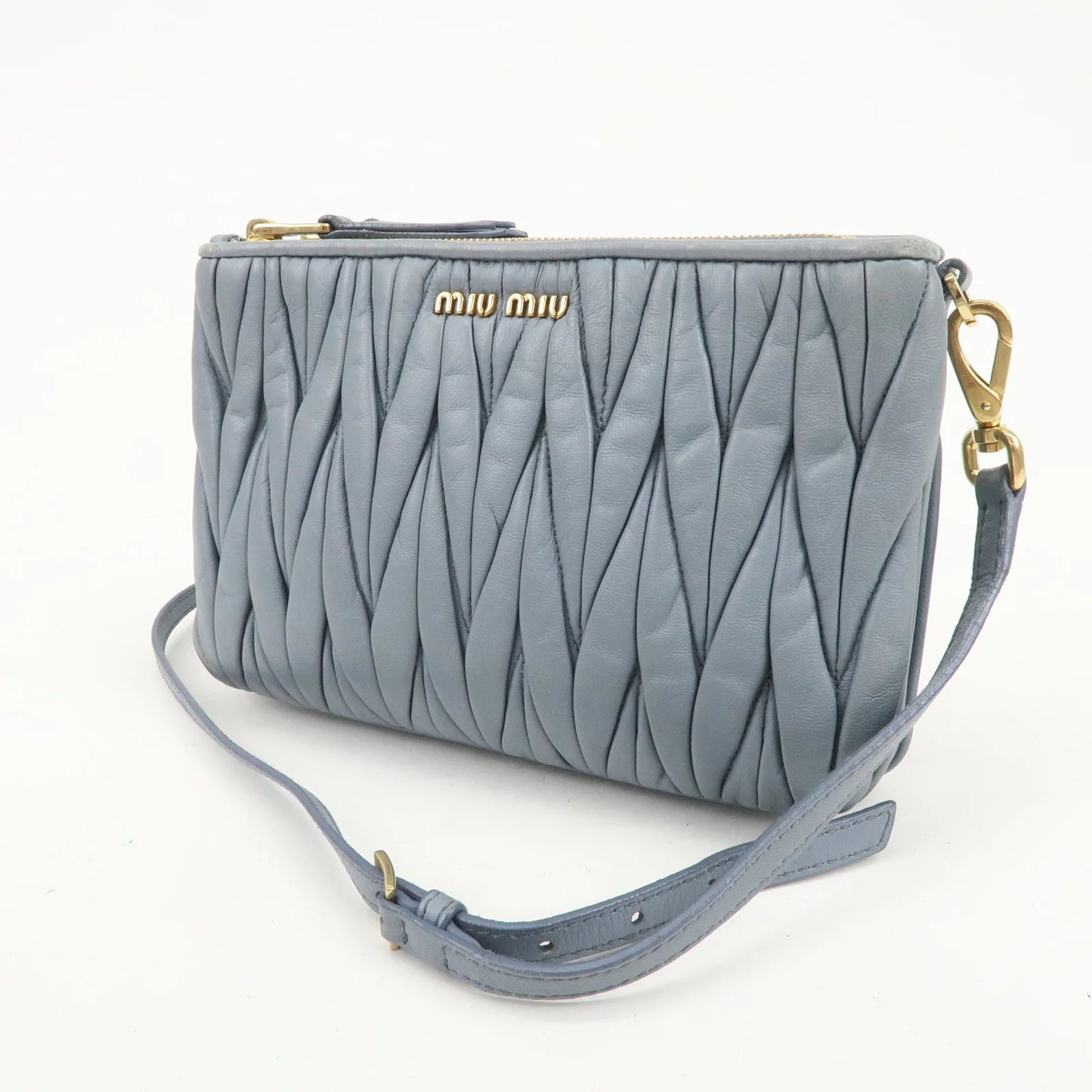 Miu Miu Pochette