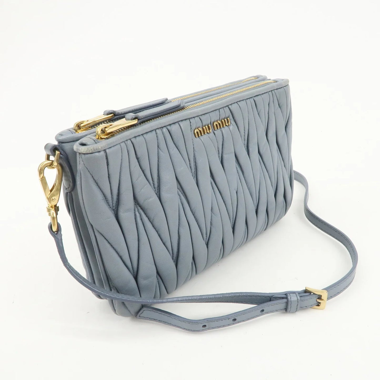 Miu Miu Pochette
