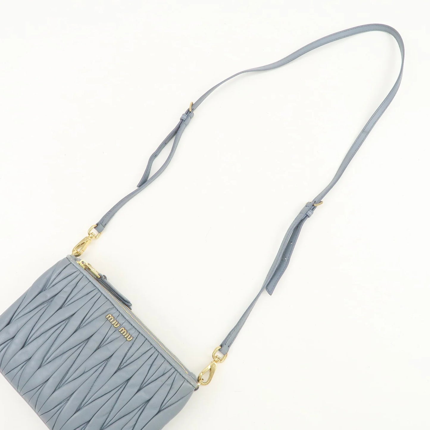 Miu Miu Pochette
