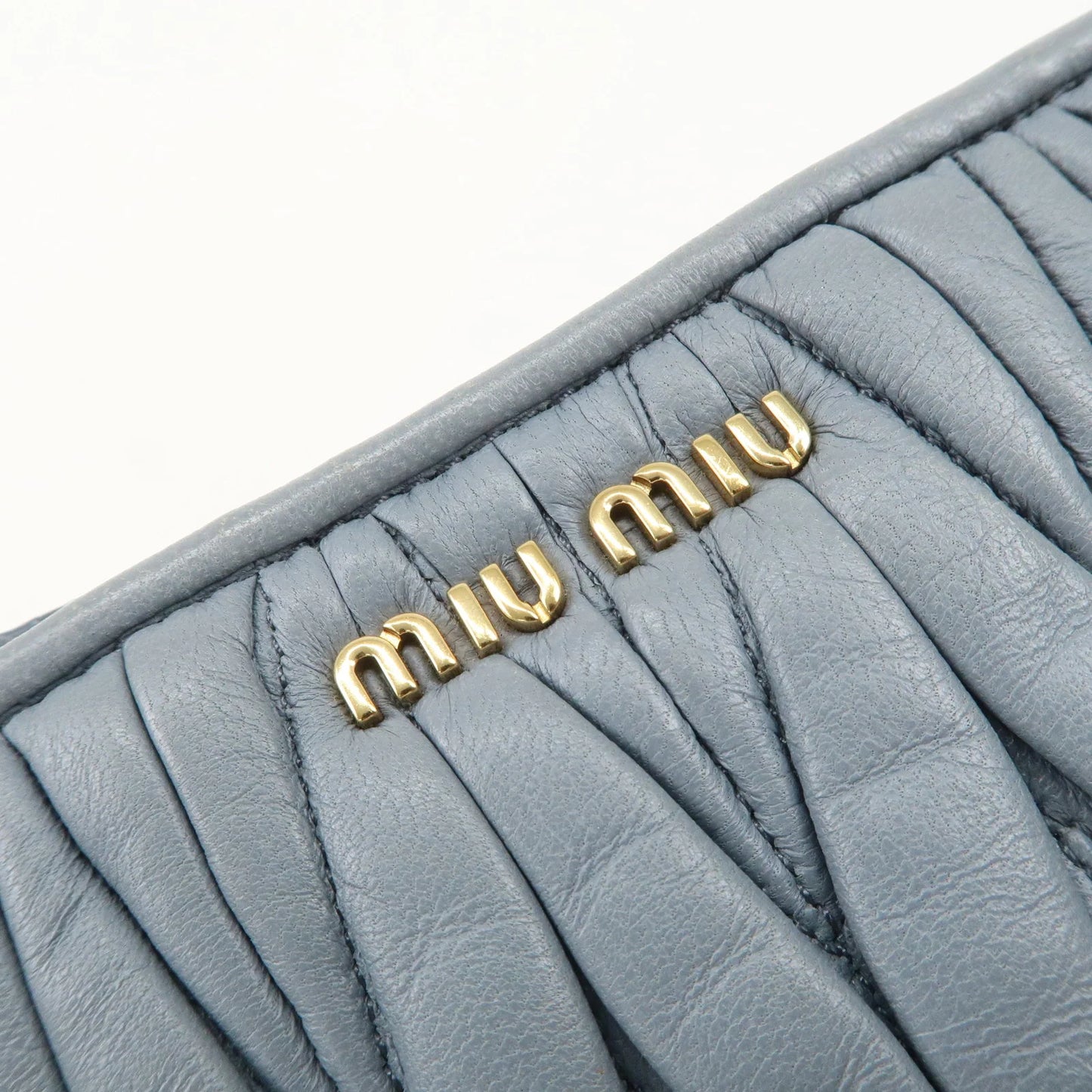 Miu Miu Pochette