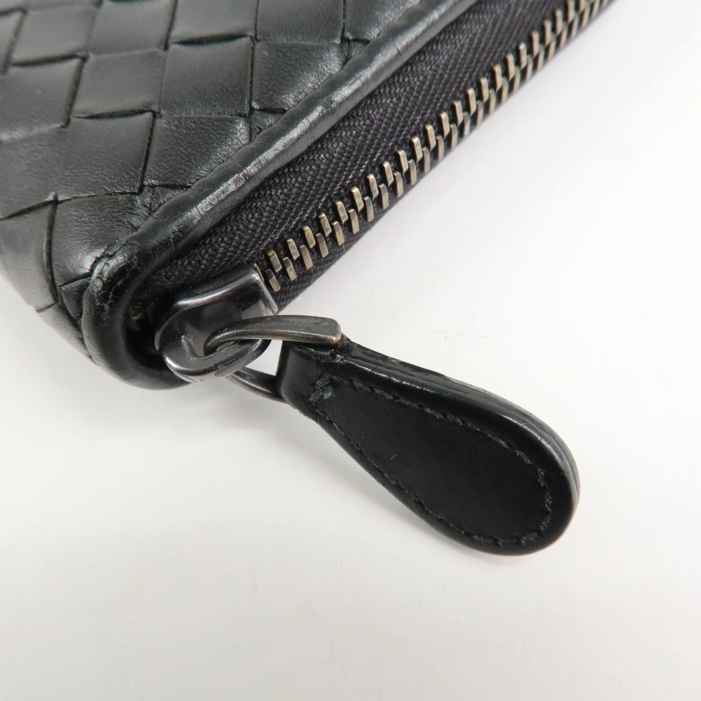 Bottega Veneta Portefeuille