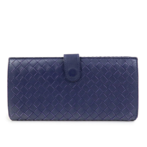 Bottega Veneta Portefeuille