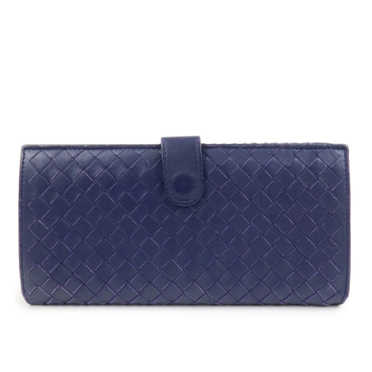 Bottega Veneta Portefeuille