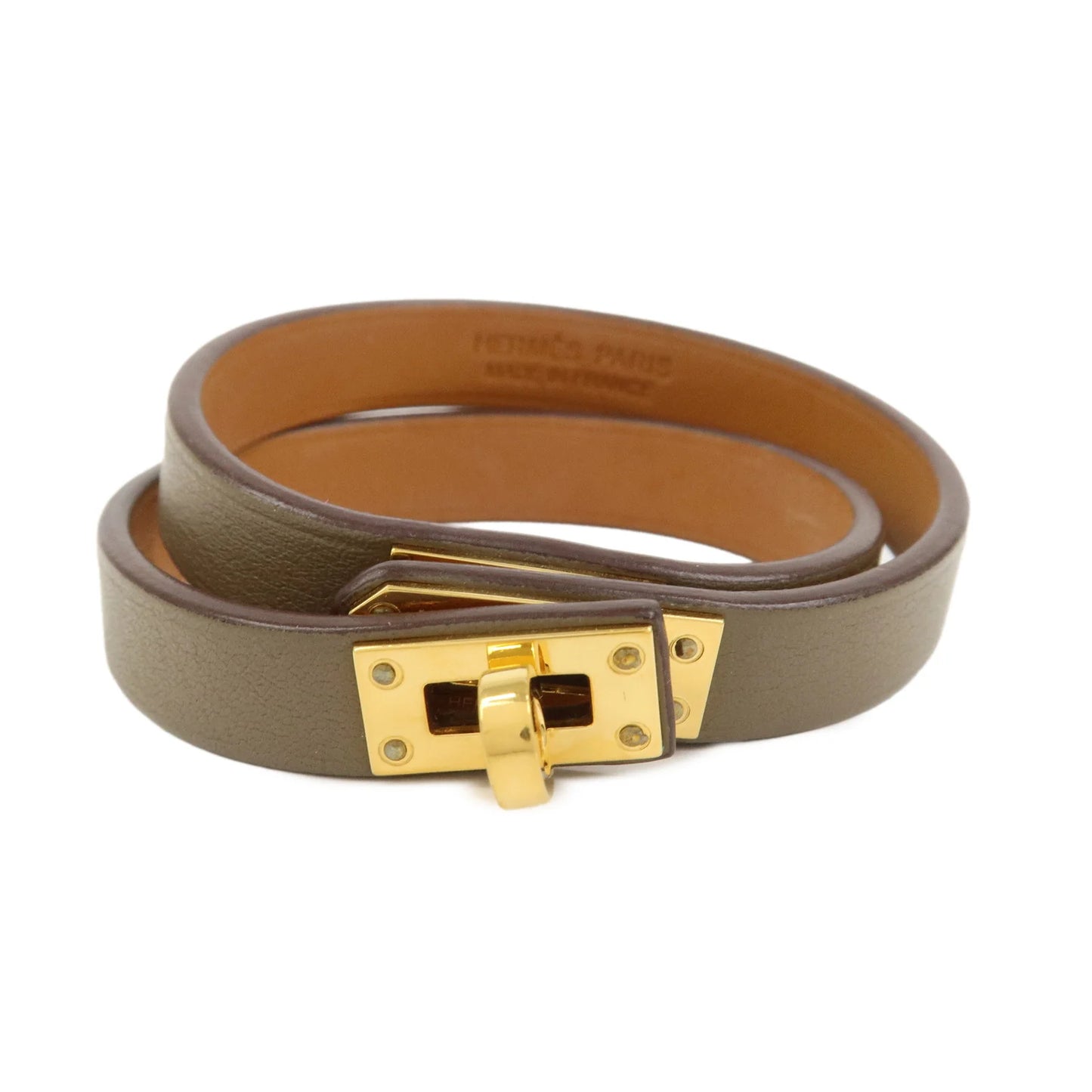 Hermès Bracelet Kelly