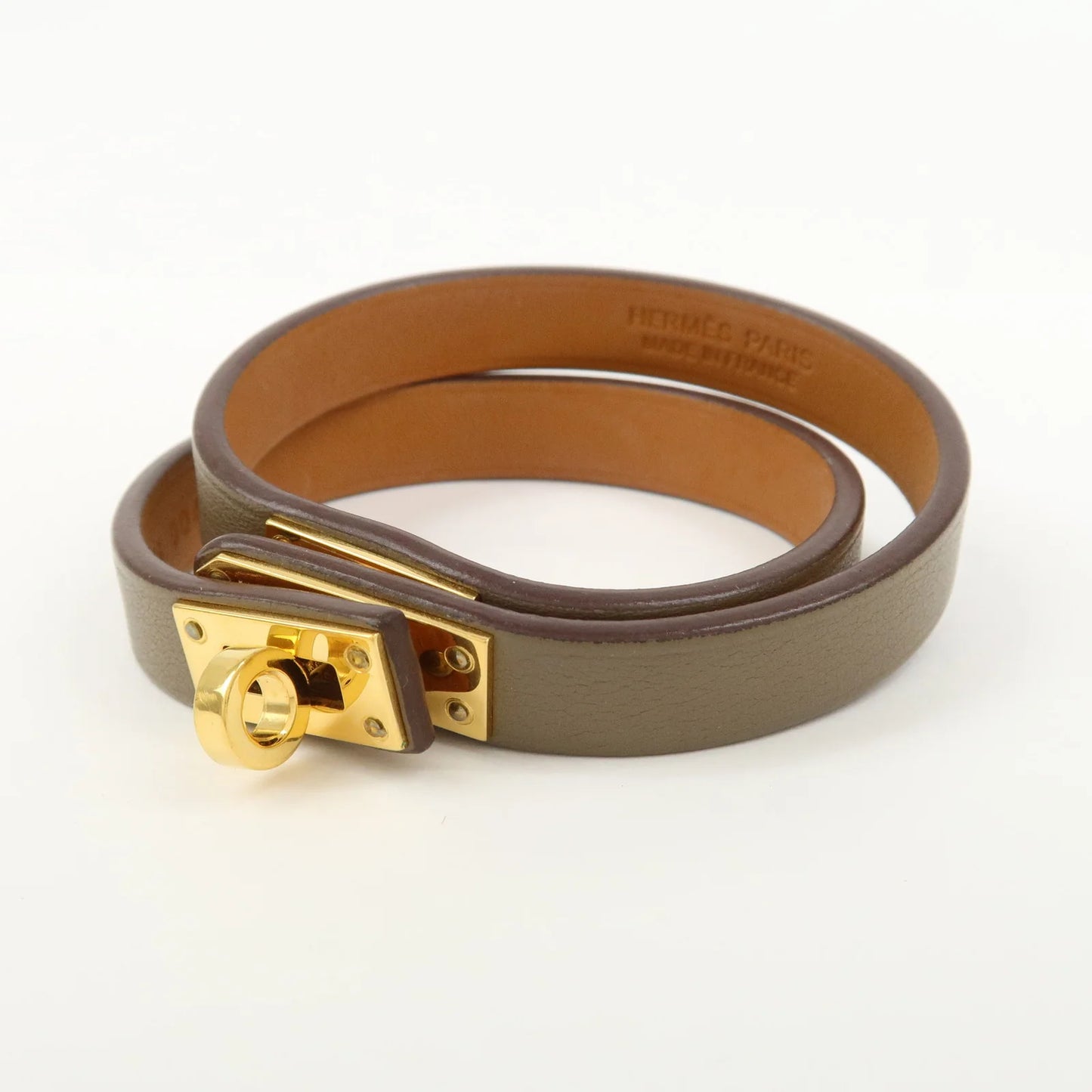 Hermès Bracelet Kelly