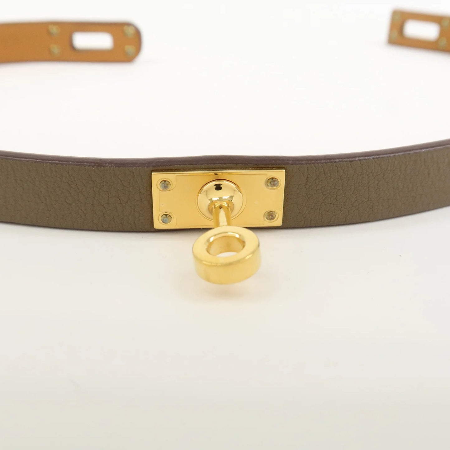 Hermès Bracelet Kelly