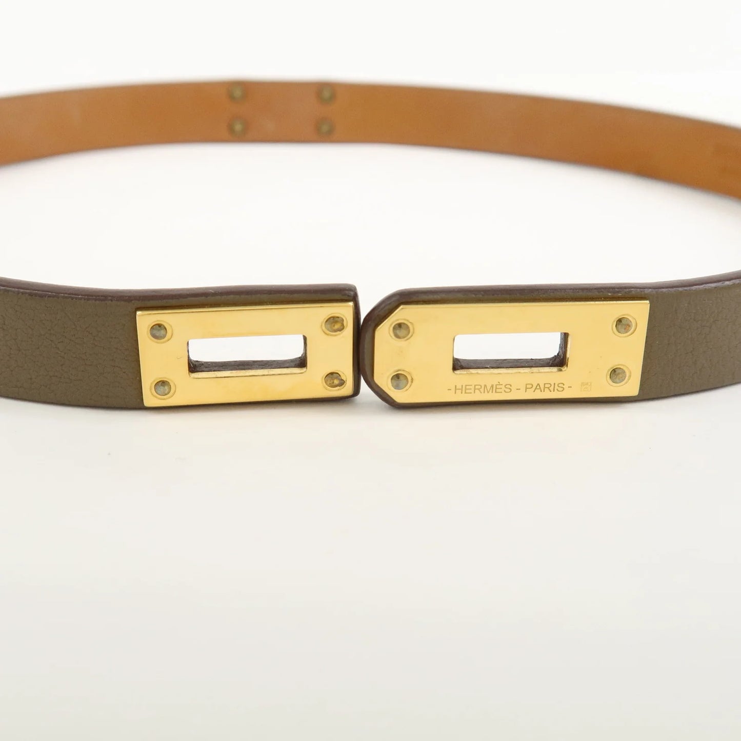 Hermès Bracelet Kelly