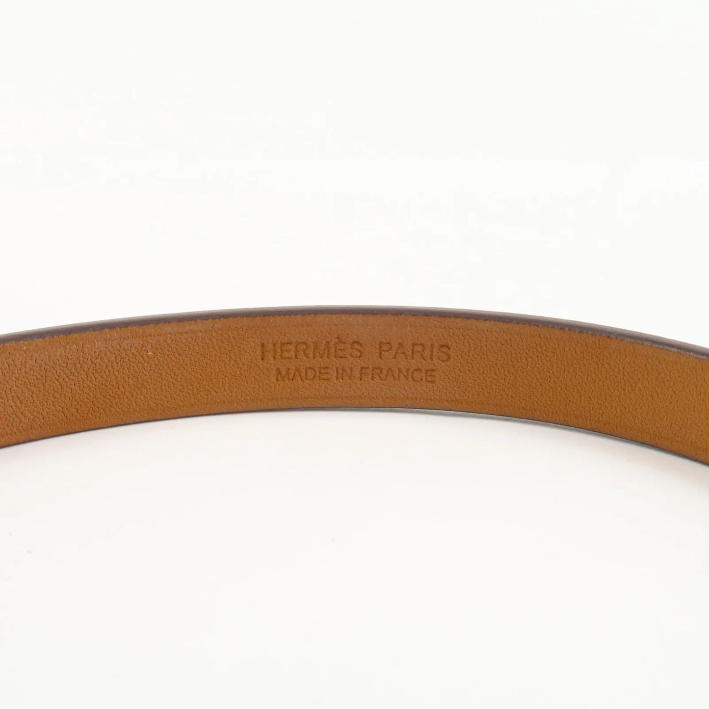 Hermès Bracelet Kelly