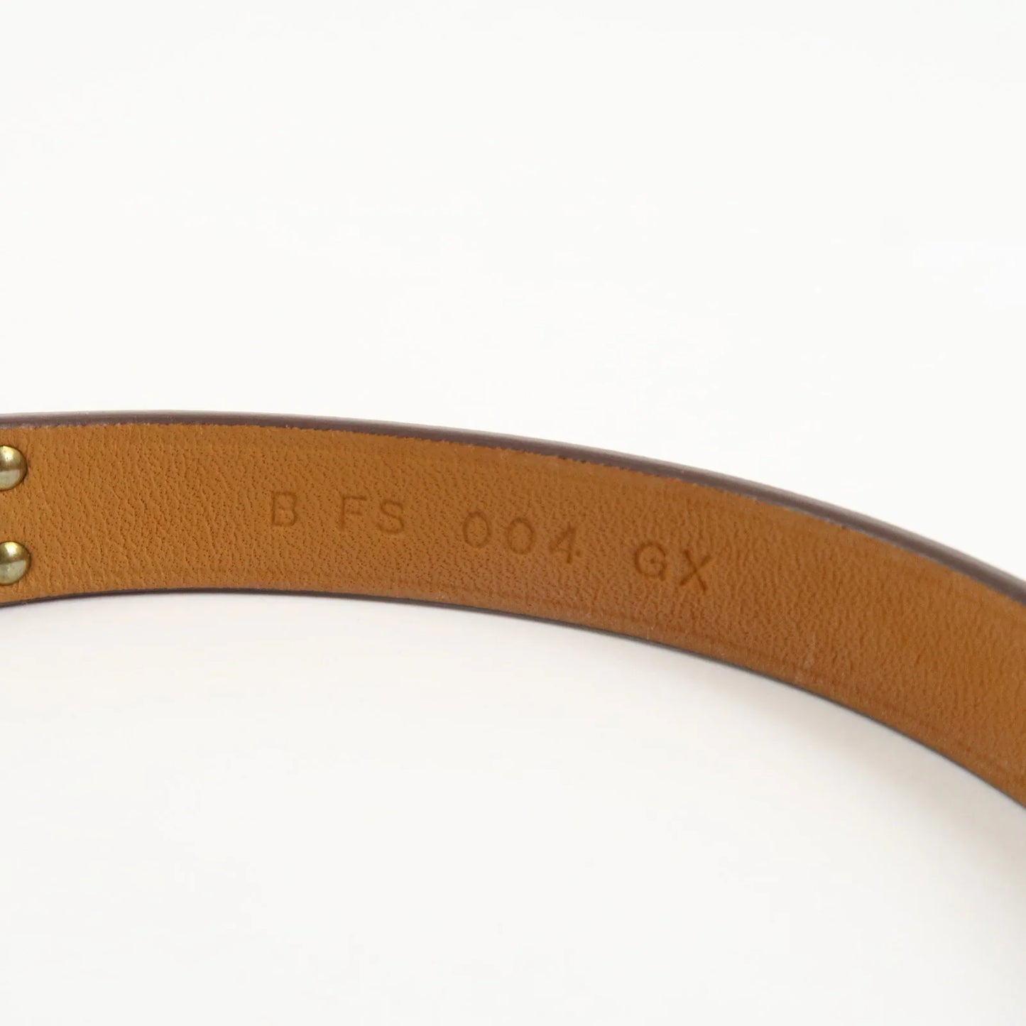 Hermès Bracelet Kelly