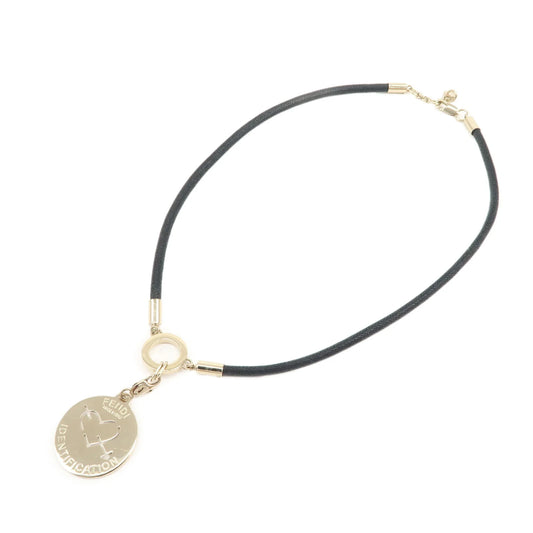 Fendi Collier