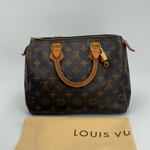 Louis Vuitton speedy 25
