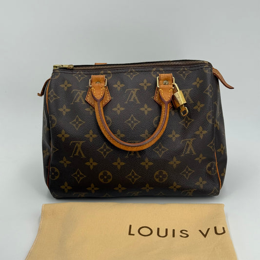 Louis Vuitton speedy 25