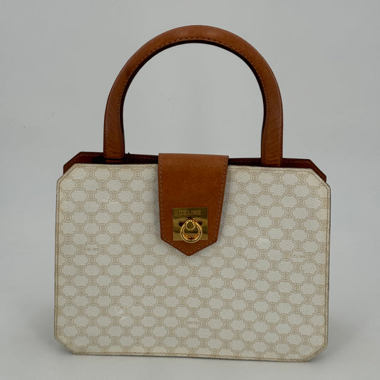 Celine Lady blanc cassé
