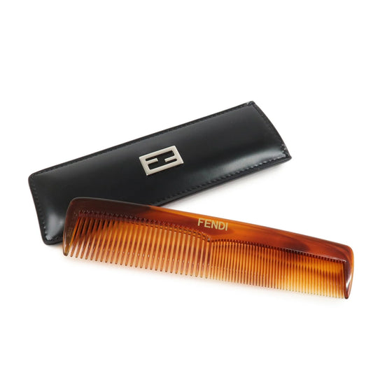 Fendi Peigne