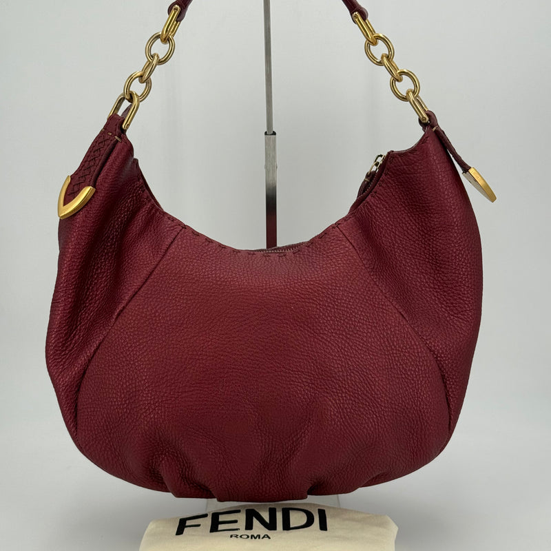Fendi Hobo Selleria