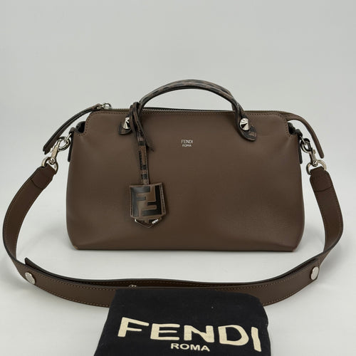 Fendi By the way taupe MM