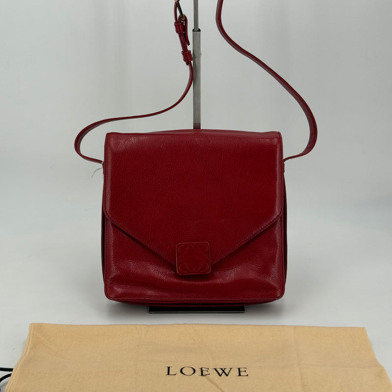 Loewe rouge