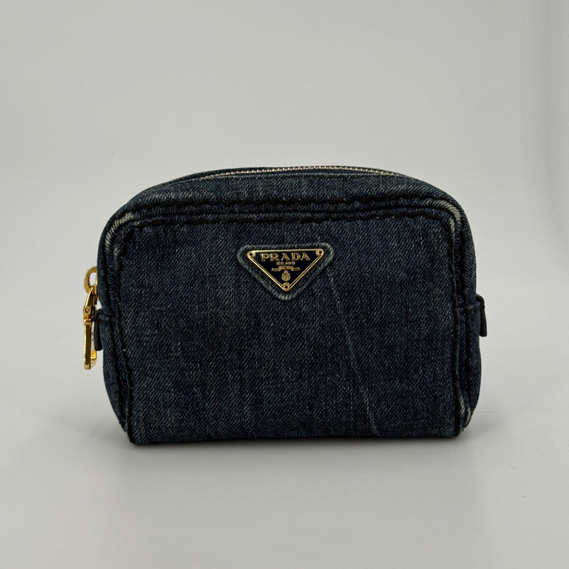 Prada trousse PM