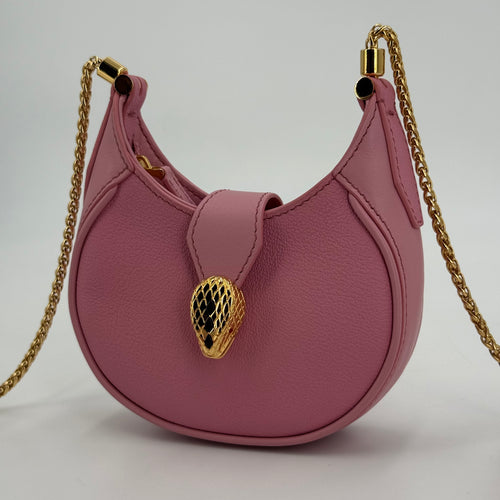 Bulgari Serpenti Ellipse