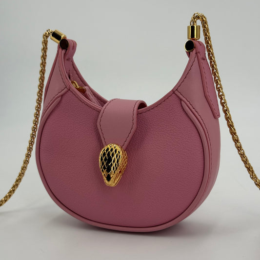 Bulgari Serpenti Ellipse