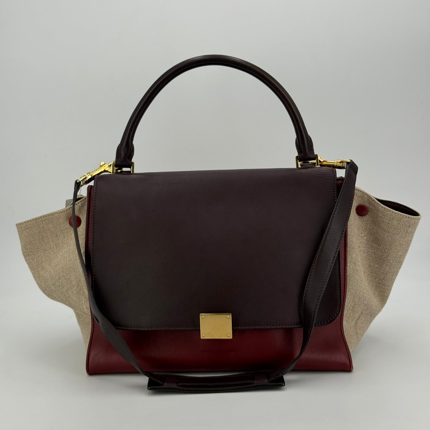 Celine Trapeze XL