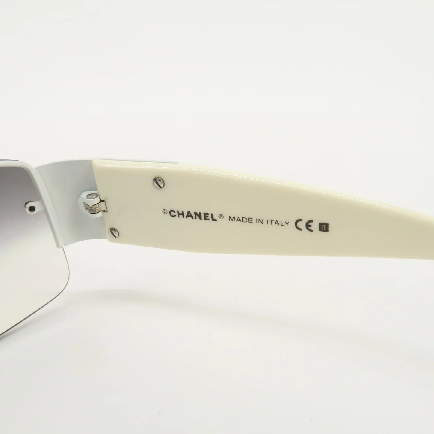 Chanel Lunette