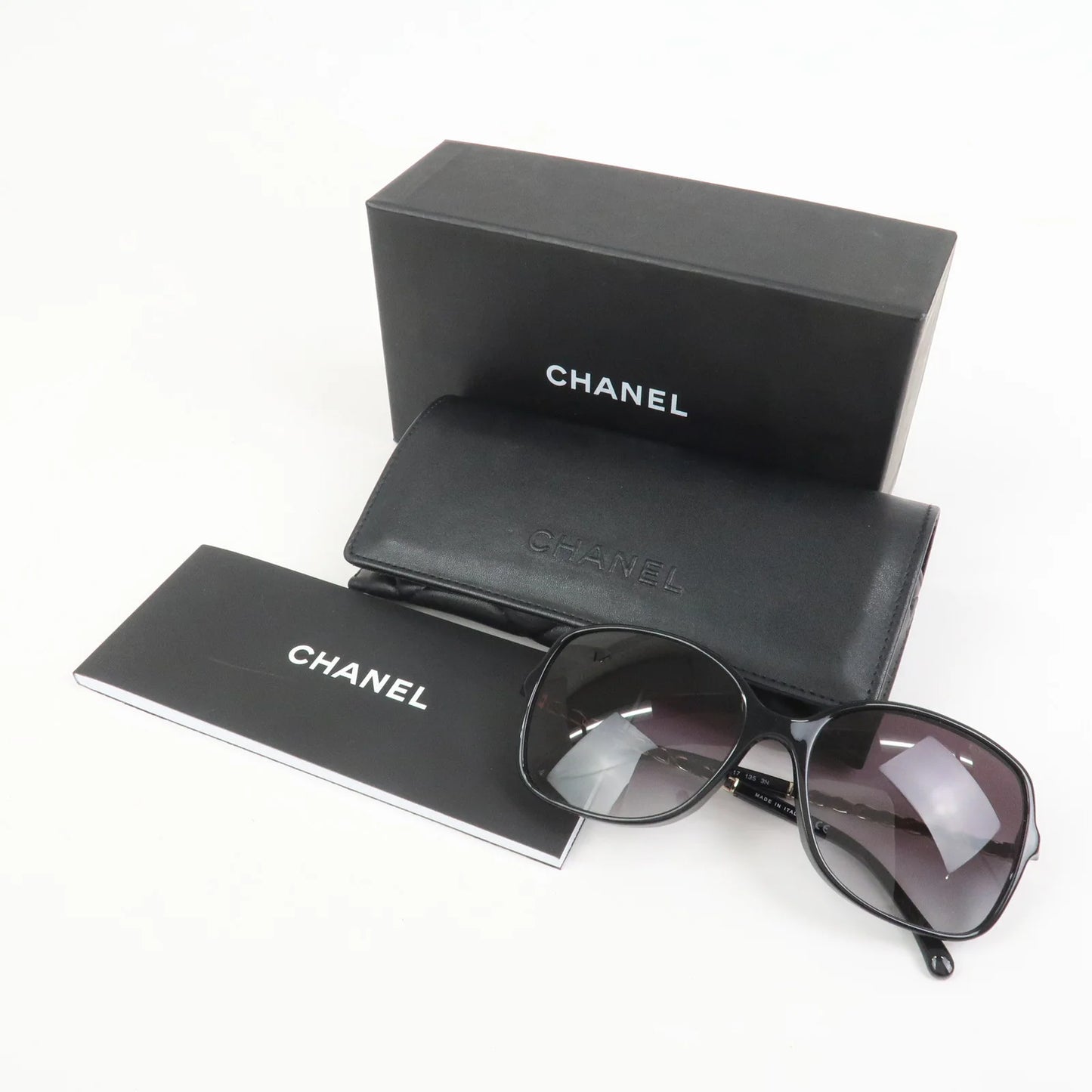Lunette Chanel