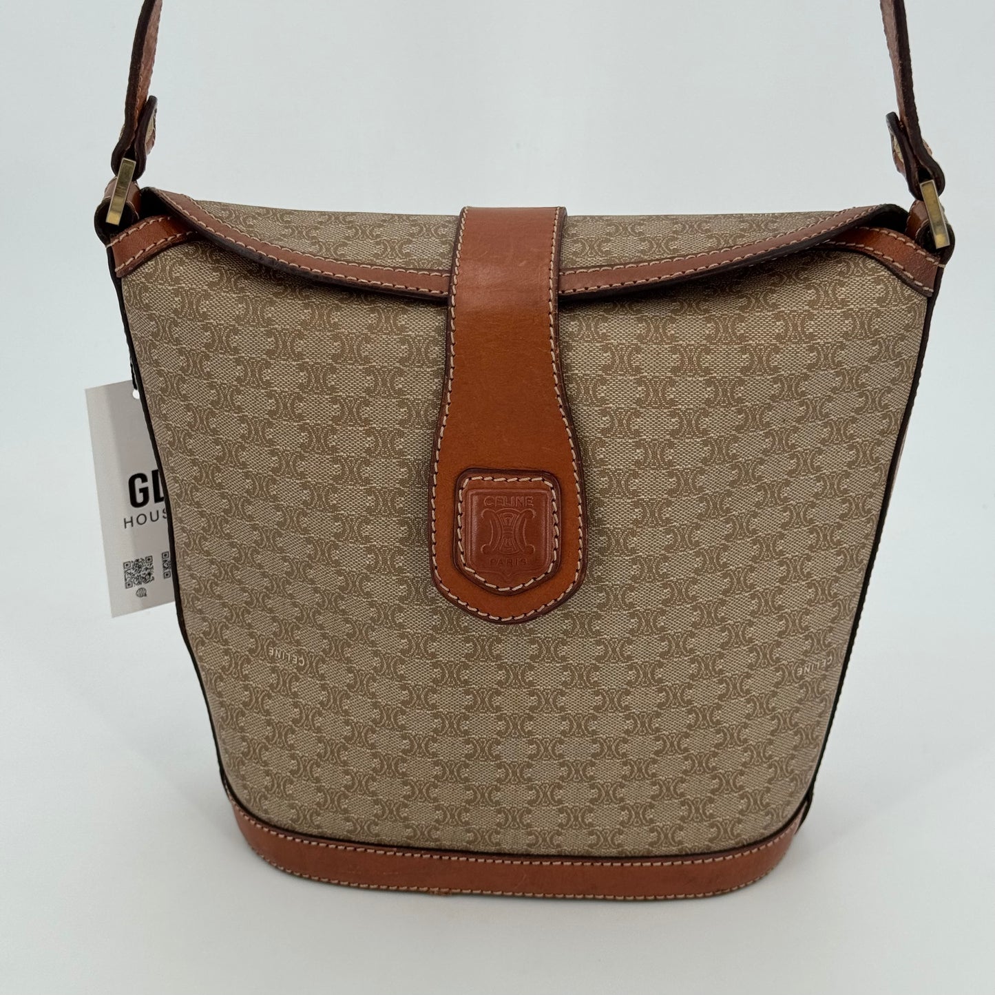 Céline Mini Seau