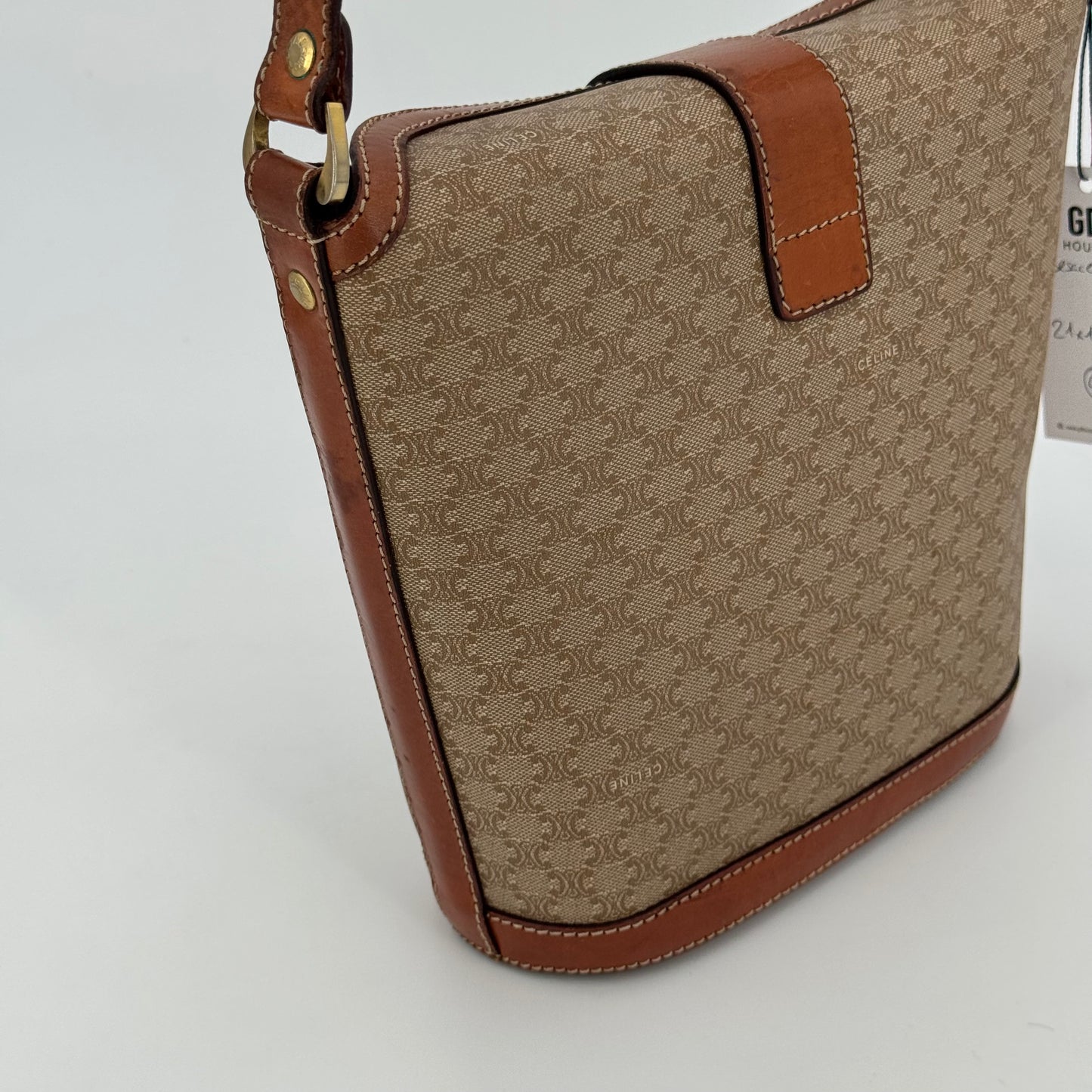 Céline Mini Seau