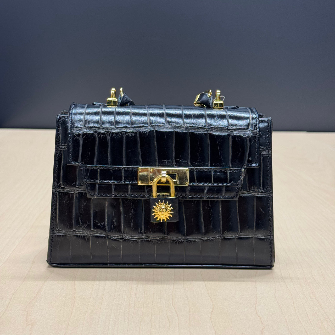Versace Top Handle