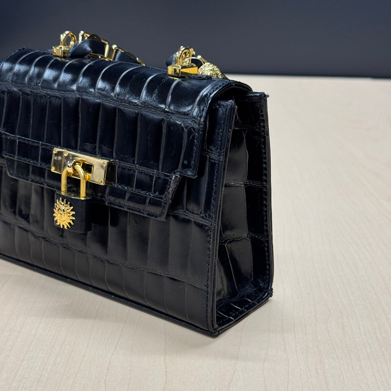 Versace Top Handle