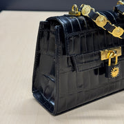Versace Top Handle