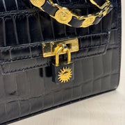 Versace Top Handle
