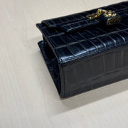 Versace Top Handle