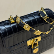 Versace Top Handle