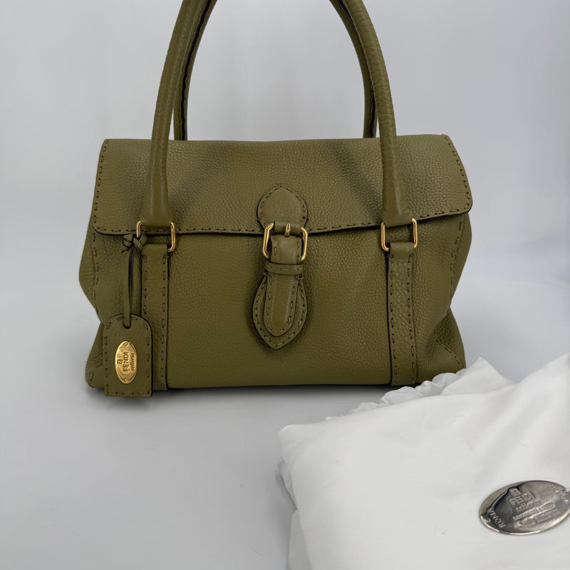 Fendi Selleria