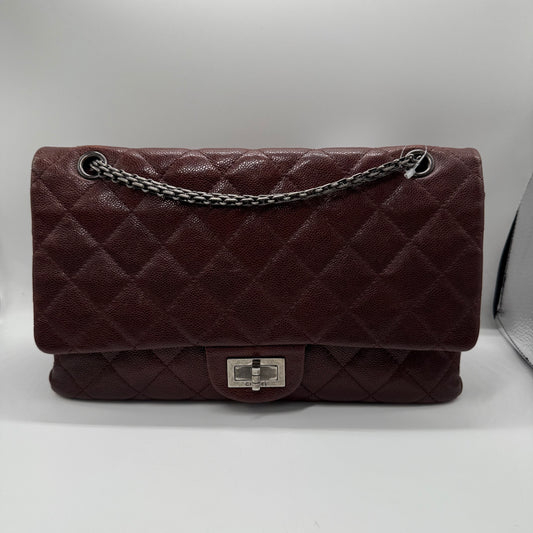 Chanel 2.55 édition limitée