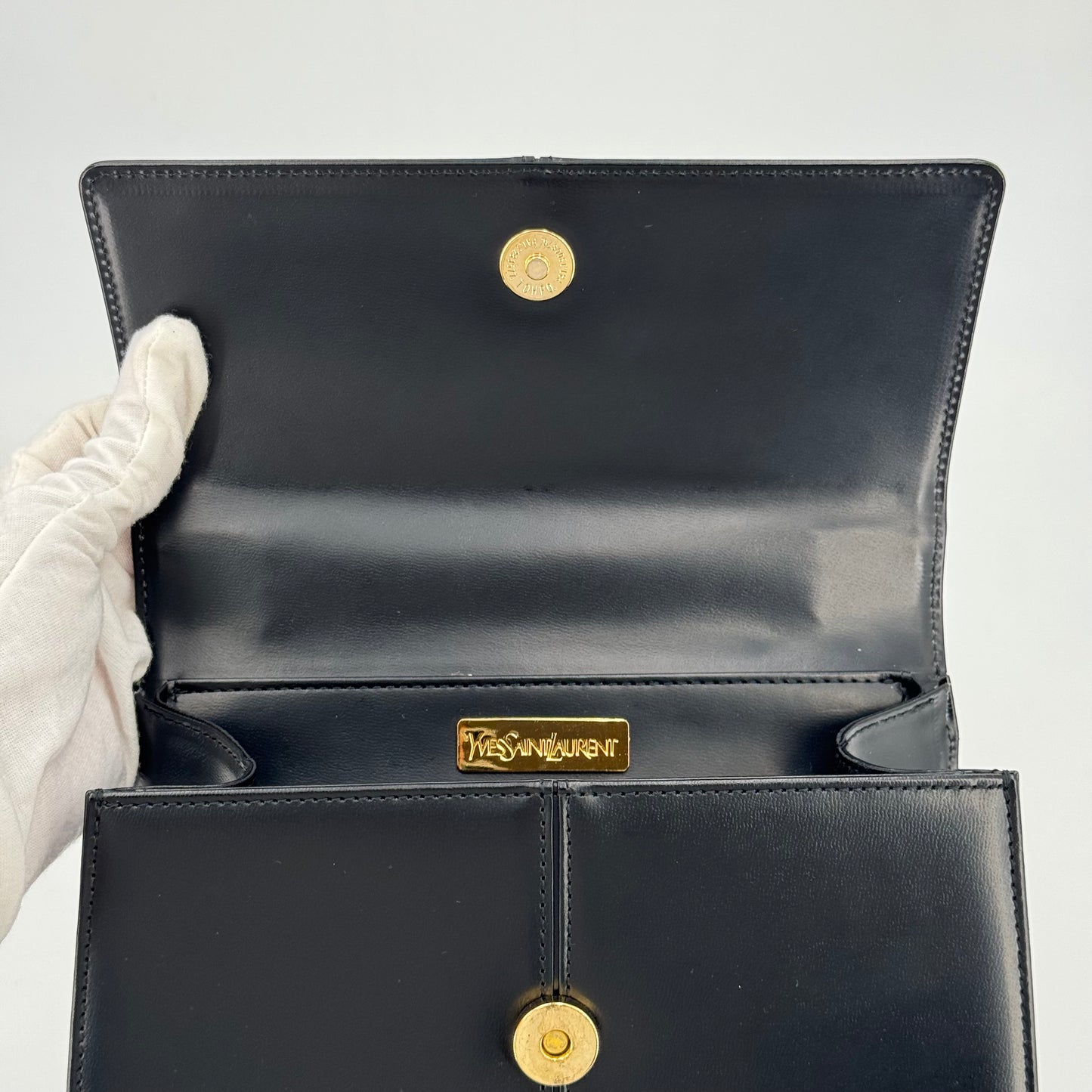 YSL Lady