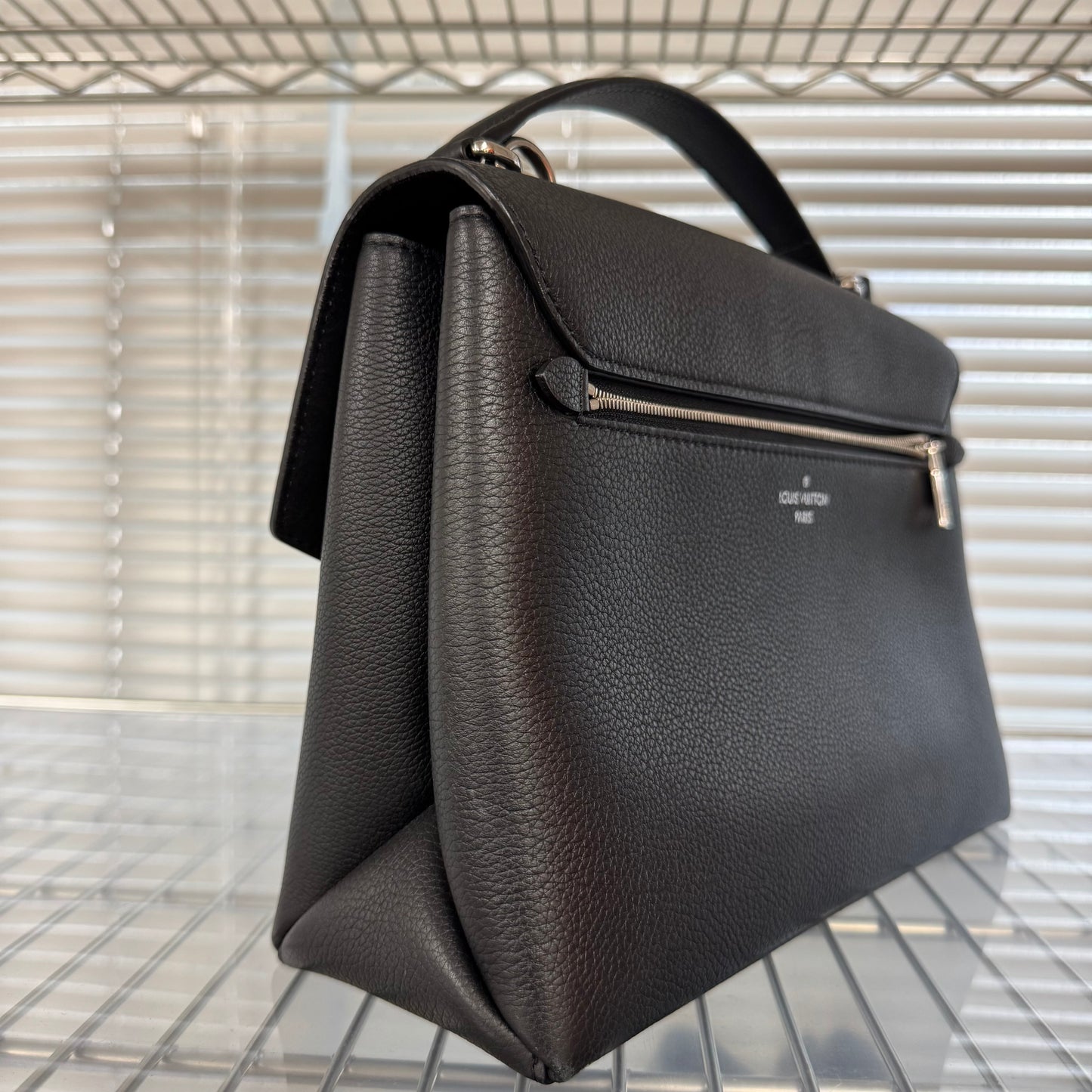 Louis Vuitton Lock Me
