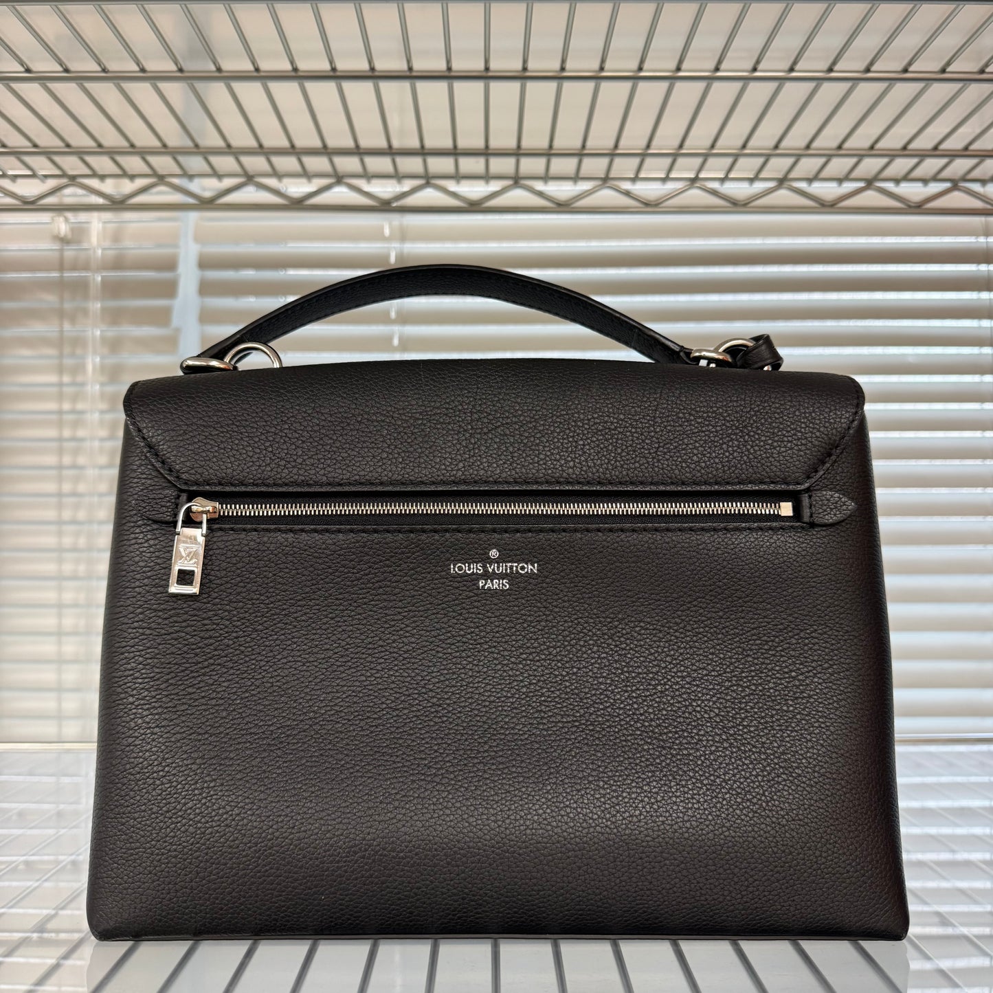 Louis Vuitton Lock Me