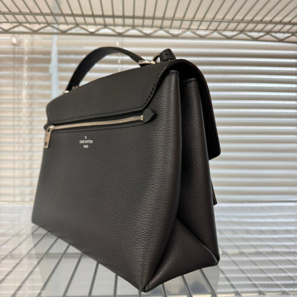 Louis Vuitton Lock Me