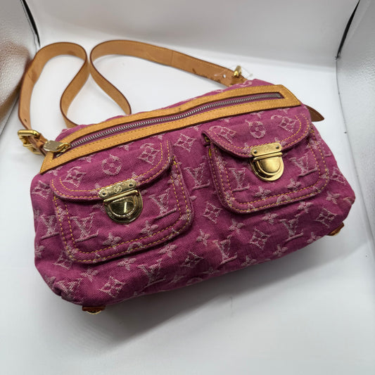Louis Vuitton Baggy