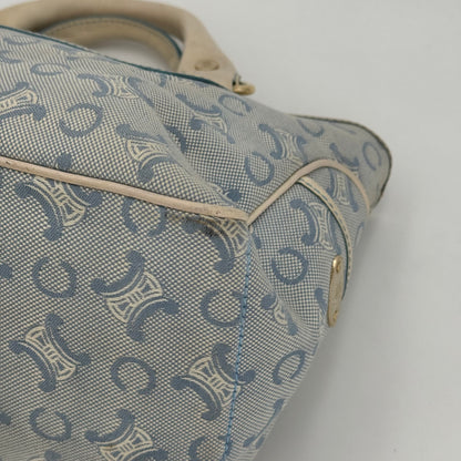 Céline Boogie denim