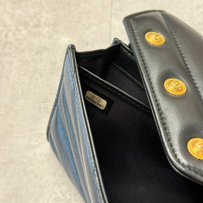 Chanel Portefeuille