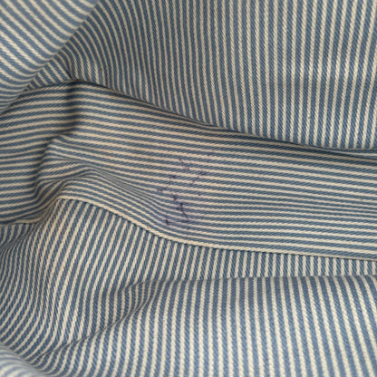 Céline Boogie denim
