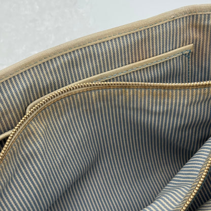 Céline Boogie denim